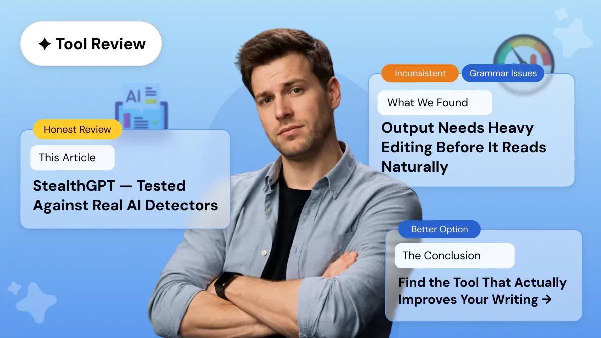 StealthGPT Review