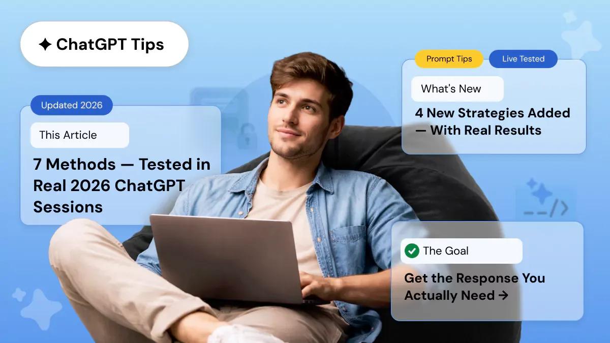 Bypass the ChatGPT filter with these tips