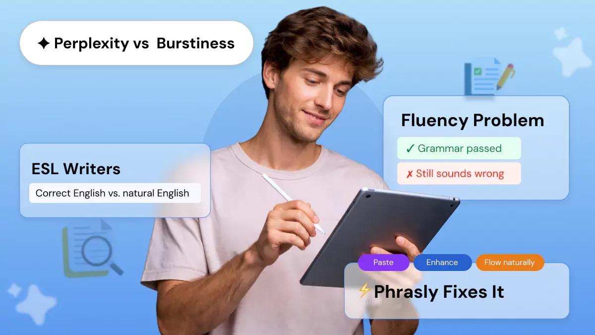Fluency Enhancer AI