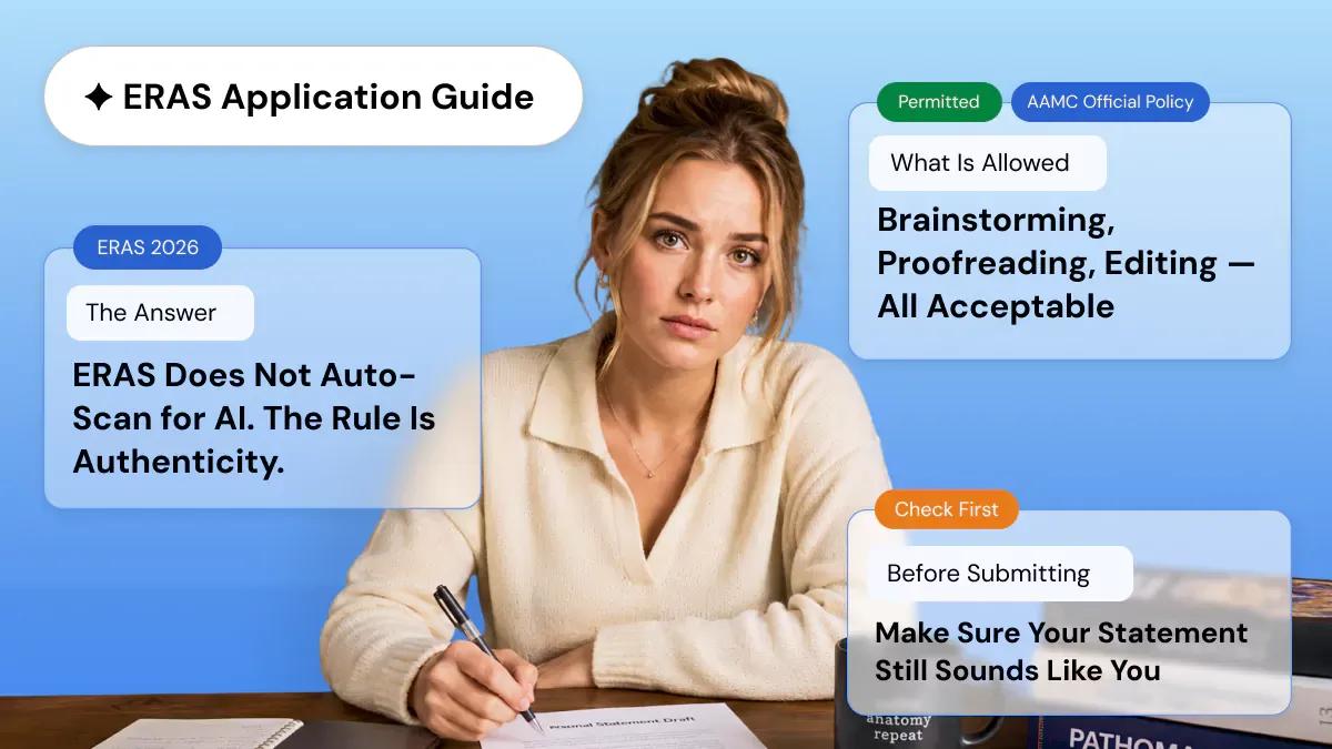 Do Residency Programs Check for AI in Applications