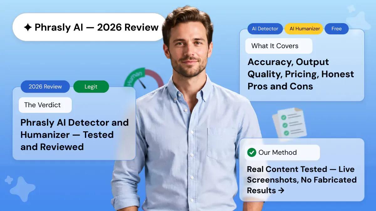 Phrasly AI Review 2026