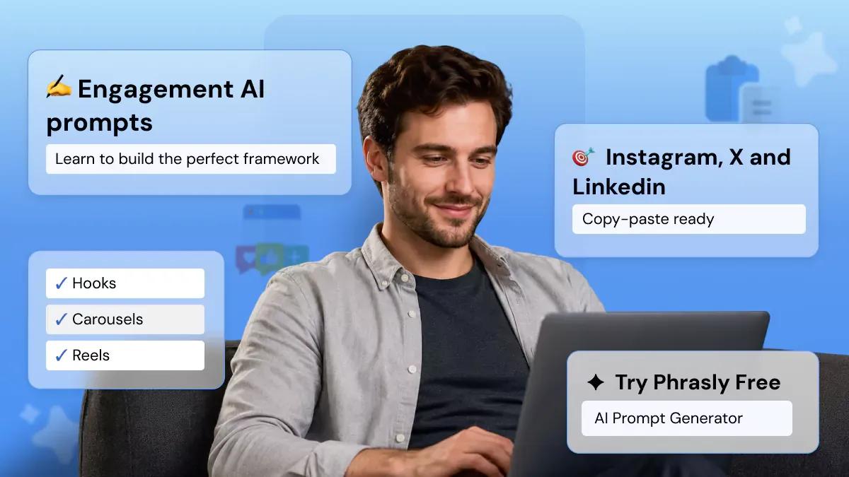 engagement-ai-prompts-linkedin-instagram-x.webp
