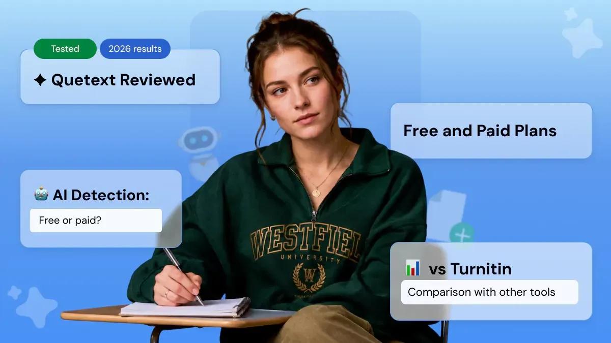 Quetext Plagiarism Checker Review
