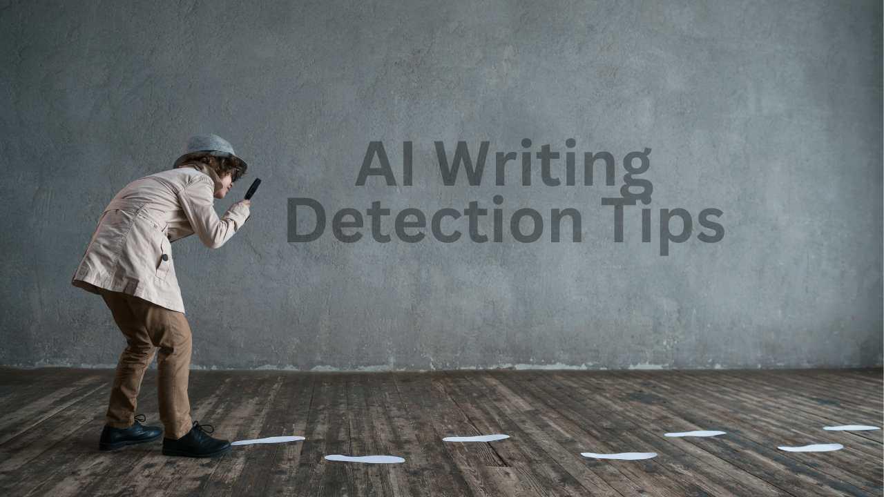 Discover effective AI writing detection tips to help you maintain a human touch in your writing and stay undetected. Enhance