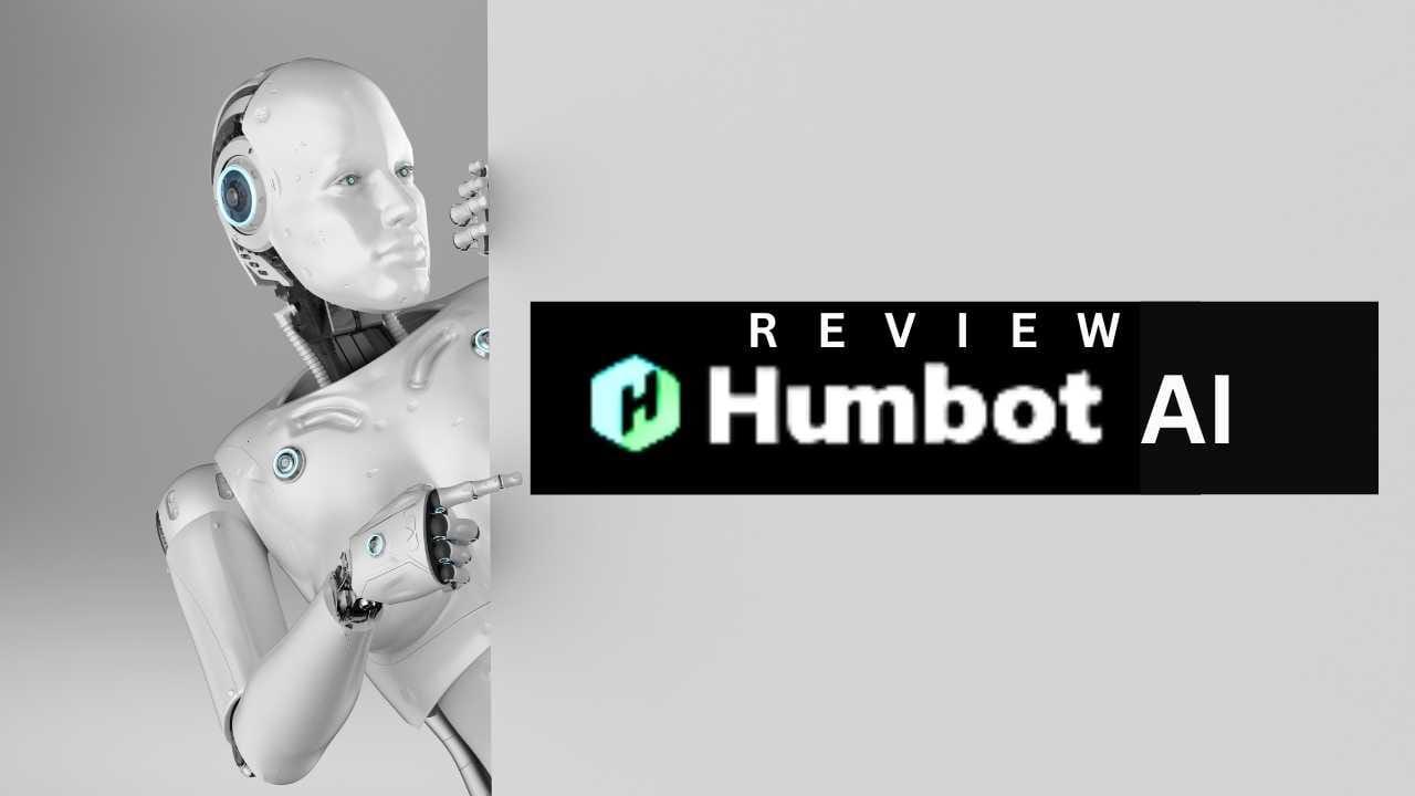 Humbot AI Review - Is it Reliable to Detect AI Writing