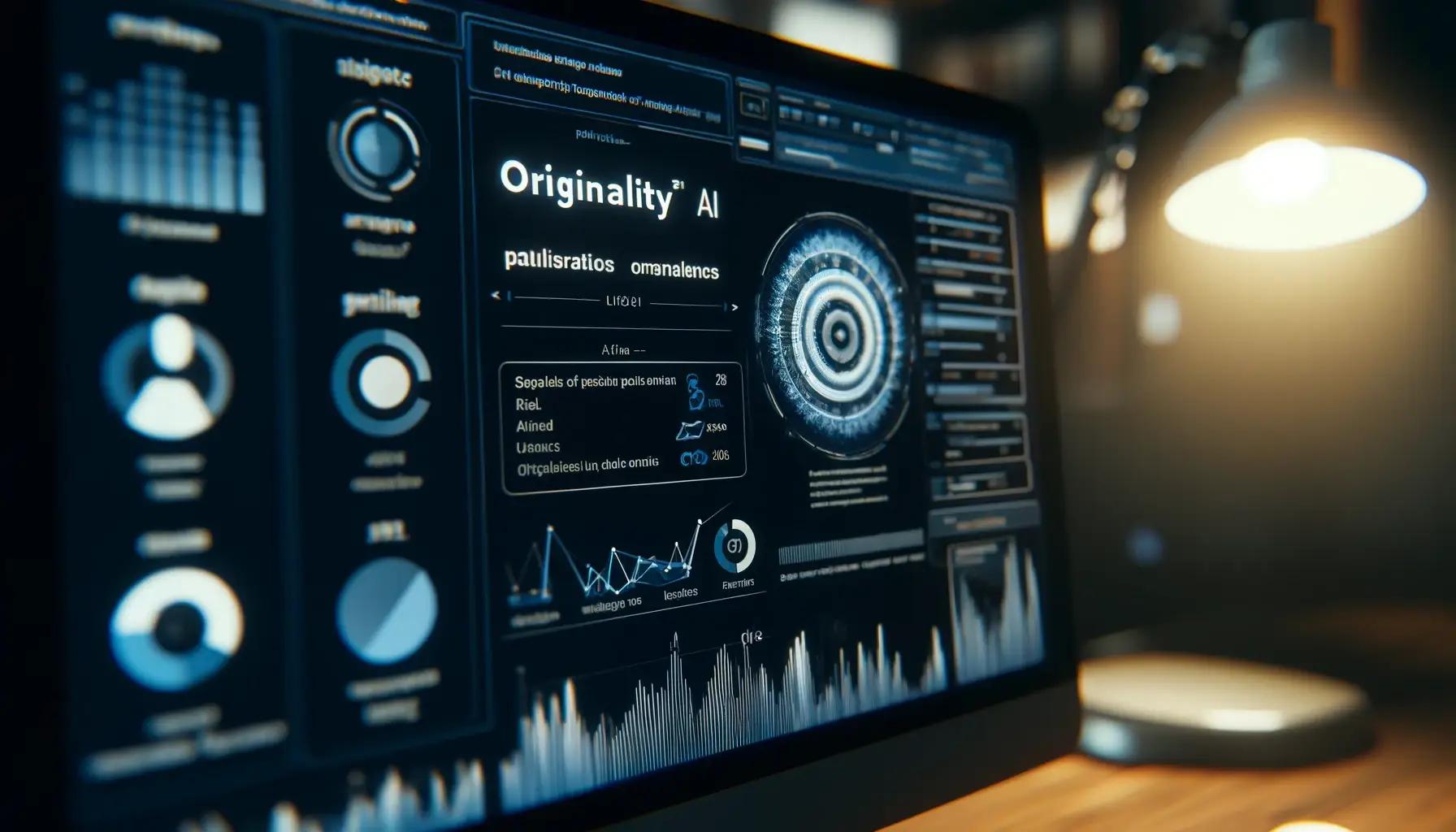 Originality.AI Review - Is This AI Checker Reliable?