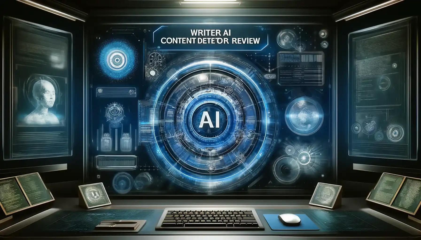Writer AI Content Detector Review - Is It Reliable