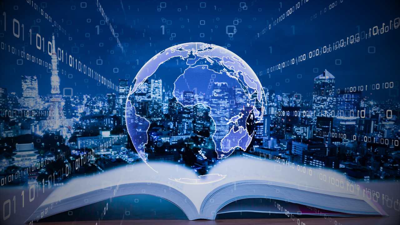 Detecting AI in Academic Writing - Detect Original Text