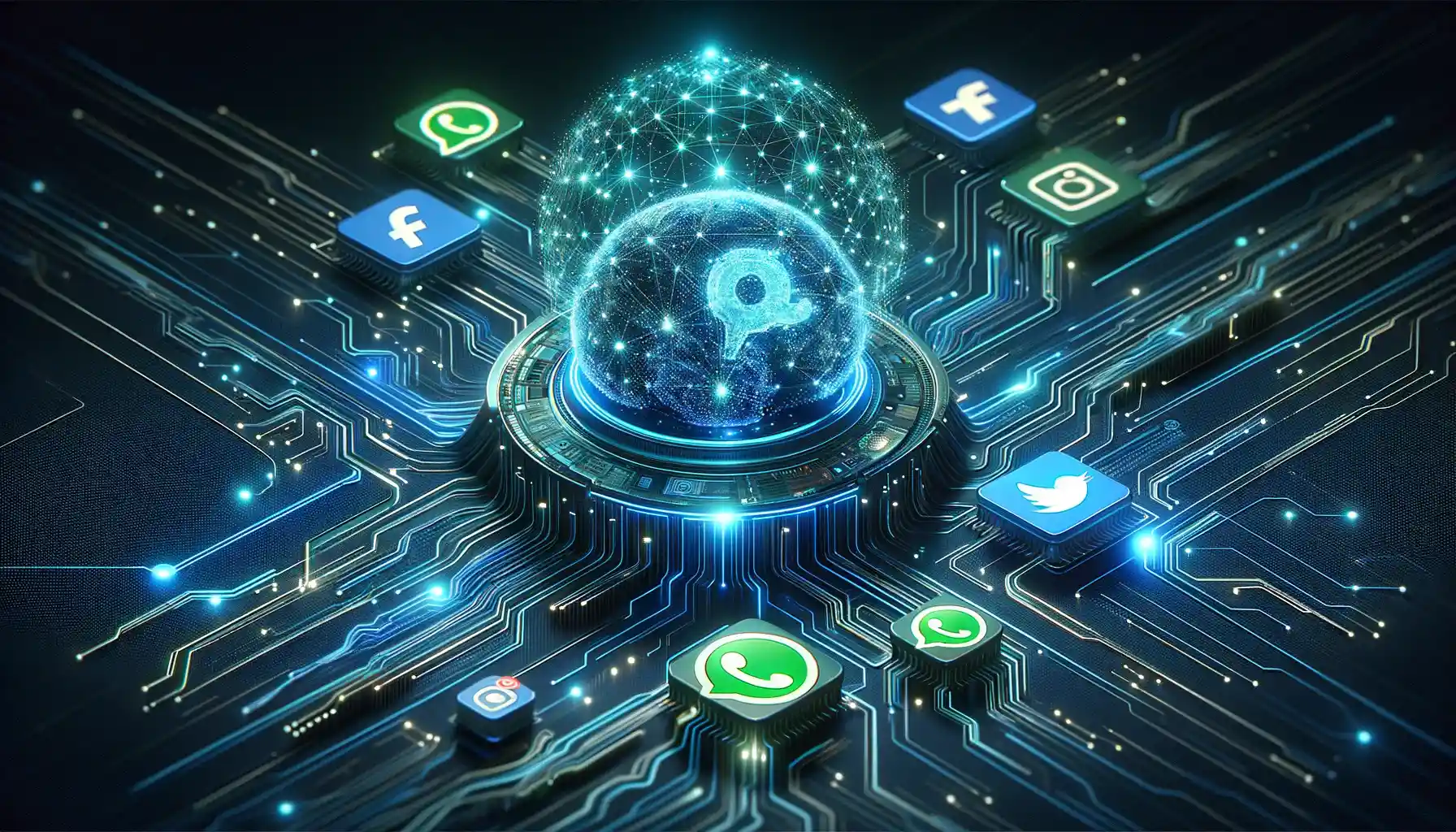 Meta AI - How to Use It for WhatsApp, Instagram, and Facebook