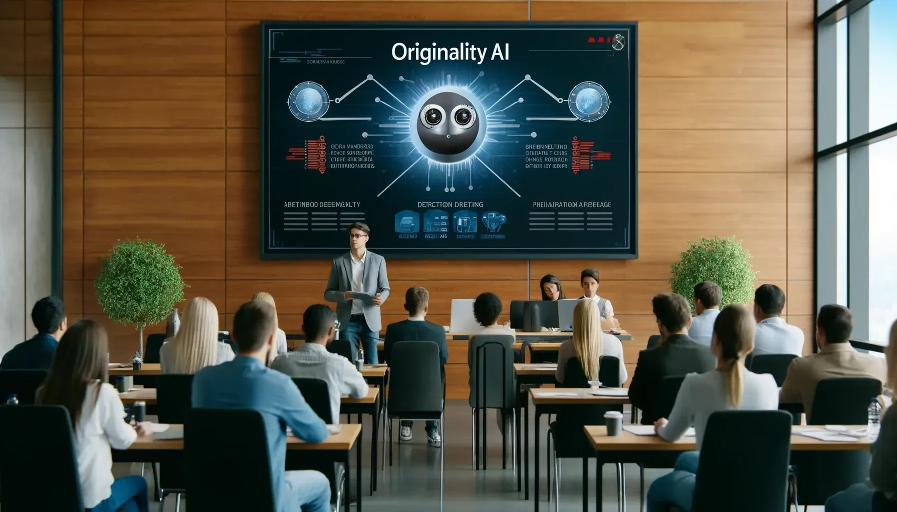 Originality.AI Review - Is it a Reliable AI Checker and Detector