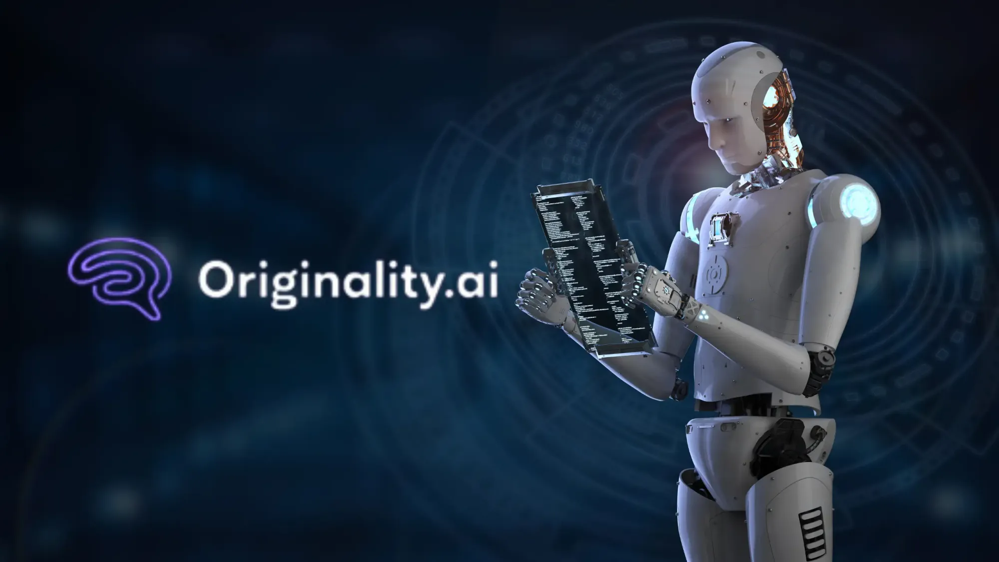 Top 8 Originality AI Alternatives and Competitors - Must Try