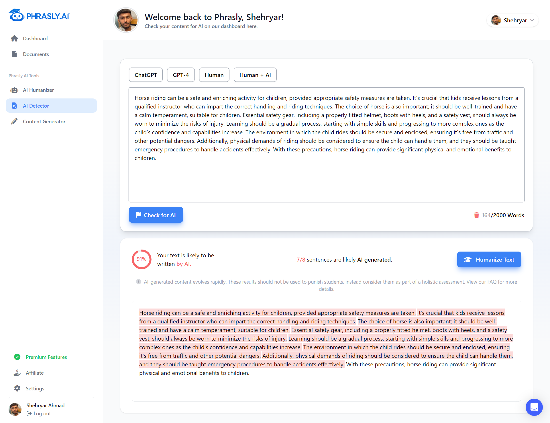 Writer AI Content Detector Review - Is It Reliable?