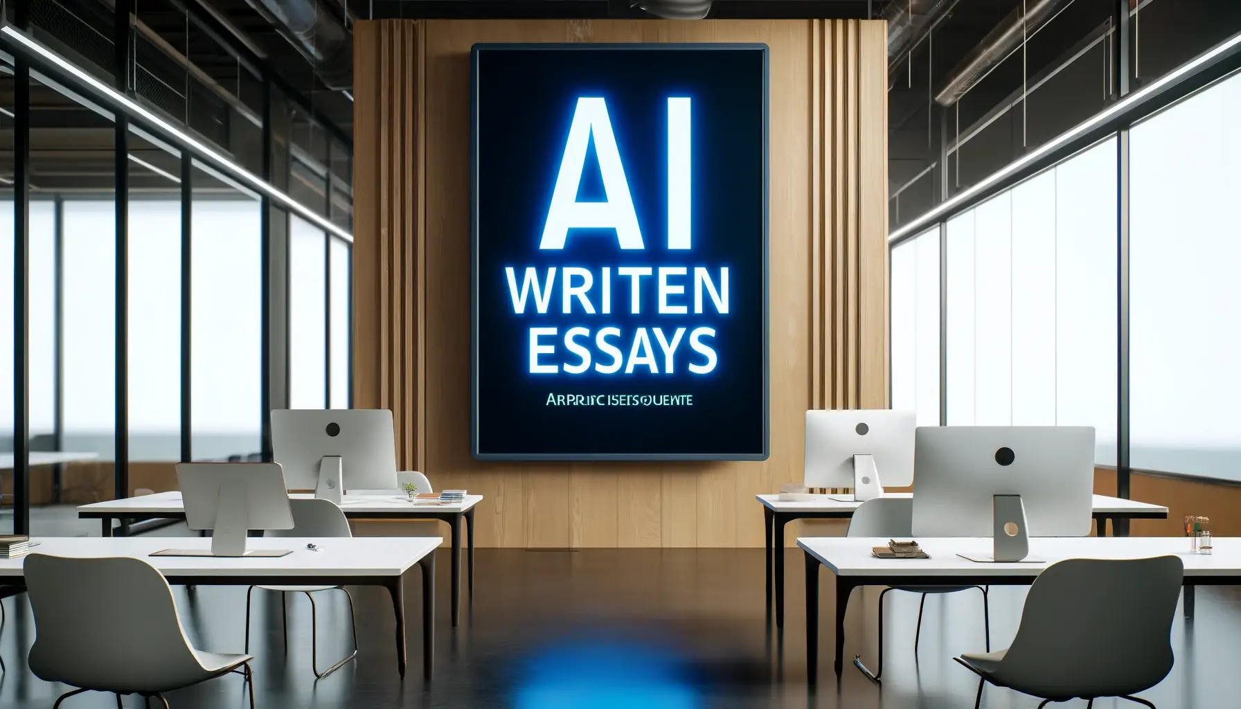 Tips for Spotting AI-Written Essays - Effective Strategies