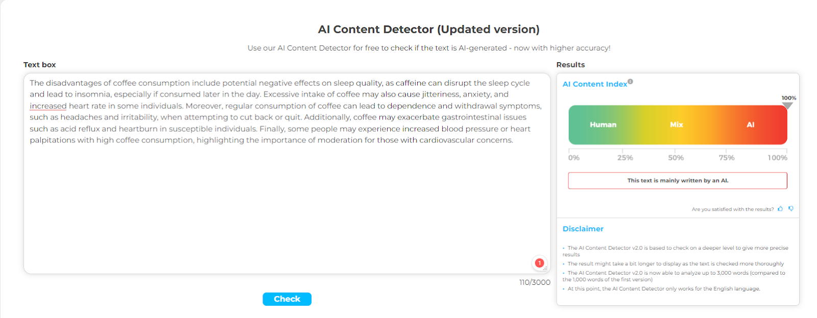 Discover the truth about the CrossPlag AI Content Detector. Our review covers its reliability and utility to help you make informed decisions.