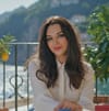 Alina Shah