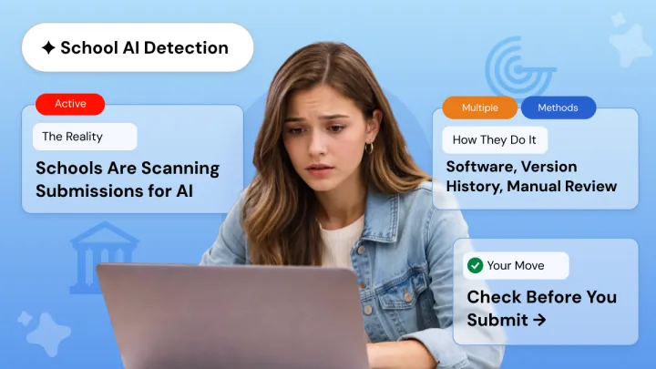 Can Schools Detect ChatGPT?