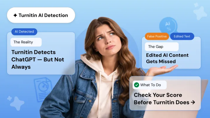 Does Turnitin Detect ChatGPT?