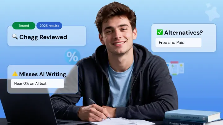 Chegg Plagiarism Checker 